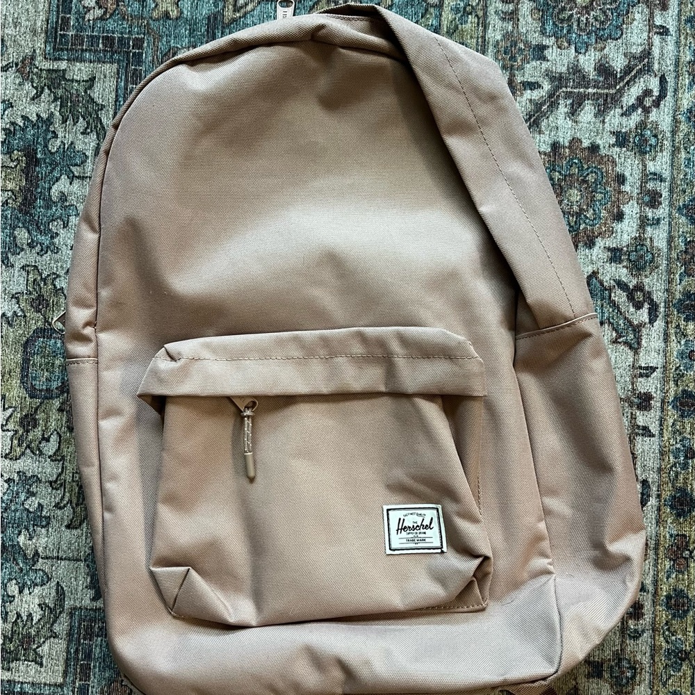 Herschel Backpack - image 1